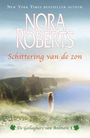 Omslag van Schittering van de zon