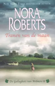 Omslag van Tranen van de maan