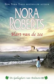Omslag van Hart van de zee