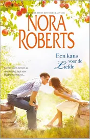 Omslag van Een kans voor de liefde