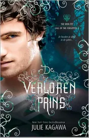 Omslag van De verloren prins