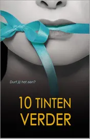 Omslag van 10 Tinten verder