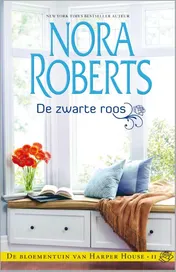 Omslag van De zwarte roos