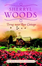 Omslag van Terug naar Rose Cottage
