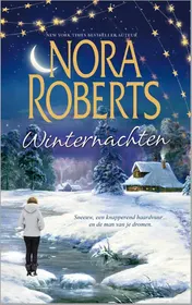 Omslag van Winternachten