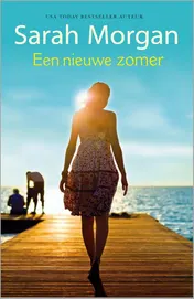 Omslag van Een nieuwe zomer