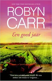 Omslag van Een goed jaar