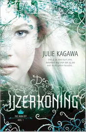 Omslag van De IJzerkoning