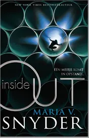 Omslag van Inside out