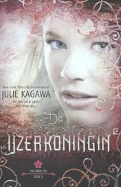 Omslag van De IJzerkoningin