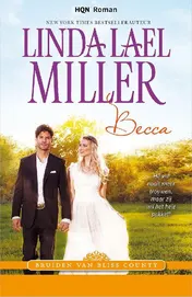 Omslag van Becca