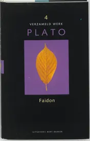 Omslag van Faidon