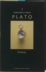 Omslag van Faidros