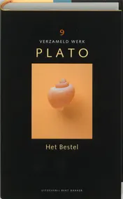 Omslag van Het bestel