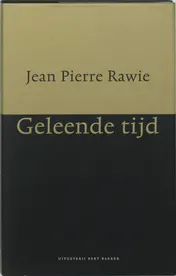 Omslag van Geleende tijd