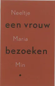 Omslag van Een vrouw bezoeken