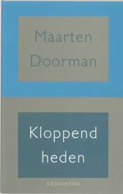 Omslag van Kloppend heden