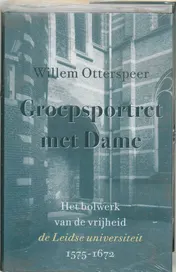 Omslag van Het bolwerk van de vrijheid