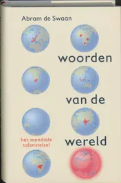 Omslag van Woorden van de wereld