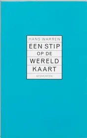 Omslag van Een stip op de wereldkaart