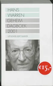 Omslag van 2001