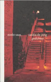 Omslag van Zoekt vaas