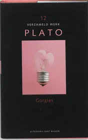 Omslag van Gorgias