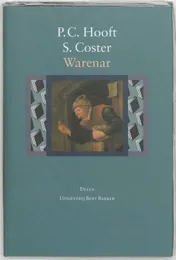 Omslag van Warenar