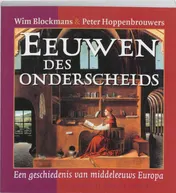 Omslag van Eeuwen des onderscheids