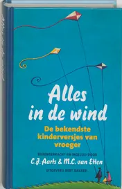 Omslag van Alles in de wind