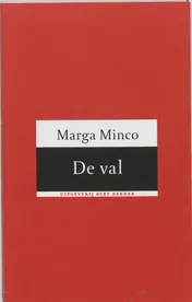 Omslag van De val