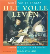 Omslag van Het volle leven