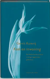 Omslag van Kost en inwoning