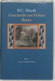 Omslag van Geeraerdt van Velsen / Baeto