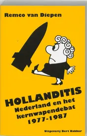 Omslag van Hollanditis