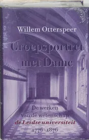 Omslag van De werken van de wetenschap