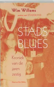 Omslag van Stadsblues