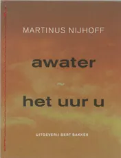 Omslag van Awater / Het uur u