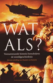 Omslag van Wat als?