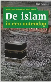 Omslag van De islam in een notendop