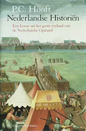 Omslag van Nederlandse historiën