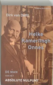 Omslag van Heike Kamerlingg Onnes