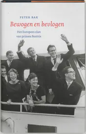 Omslag van Bewogen en bevlogen