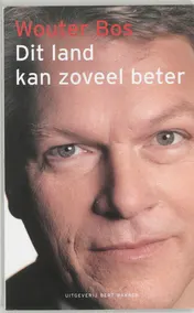 Omslag van Dit land kan zoveel beter
