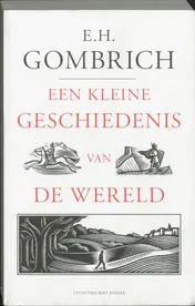 Omslag van Kleine geschiedenis van de wereld