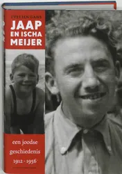 Omslag van Jaap en Ischa Meijer