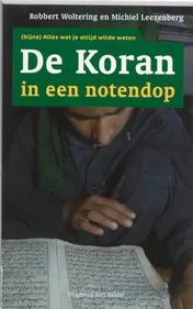 Omslag van Koran in een notendop