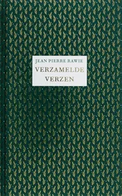Omslag van Verzamelde verzen