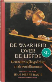 Omslag van Waarheid over de liefde