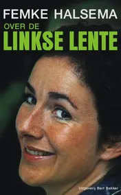 Omslag van Linkse lente